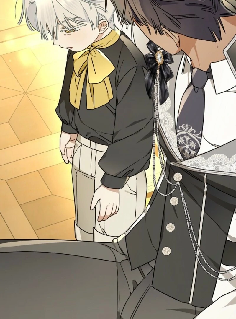 When The Count’s Illegitimate Daughter Gets Married Chapter 112 450 ch 112 80