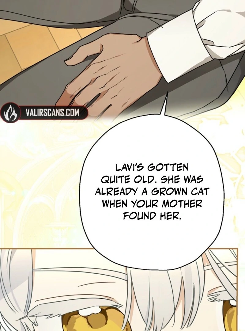 When The Count’s Illegitimate Daughter Gets Married Chapter 112 451 ch 112 81