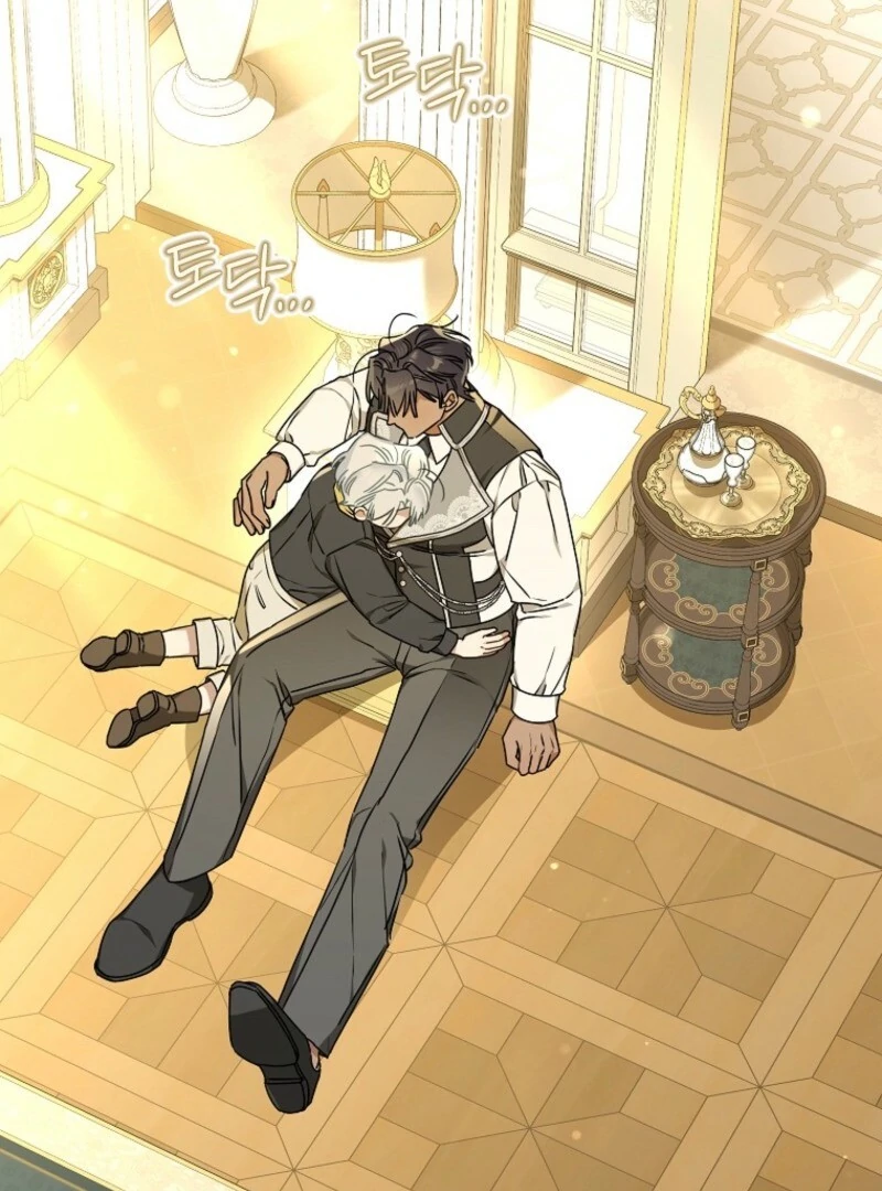 When The Count’s Illegitimate Daughter Gets Married Chapter 112 457 ch 112 87