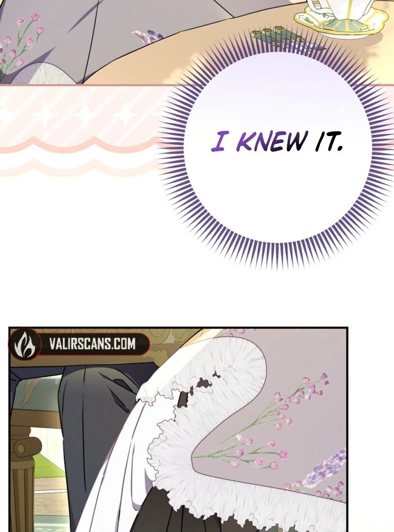 When The Count’s Illegitimate Daughter Gets Married Chapter 112 379 ch 112 9