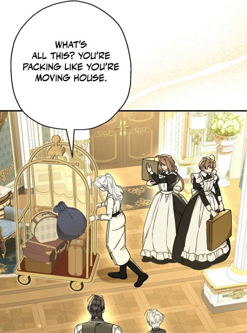 When The Count’s Illegitimate Daughter Gets Married Chapter 112 463 ch 112 93