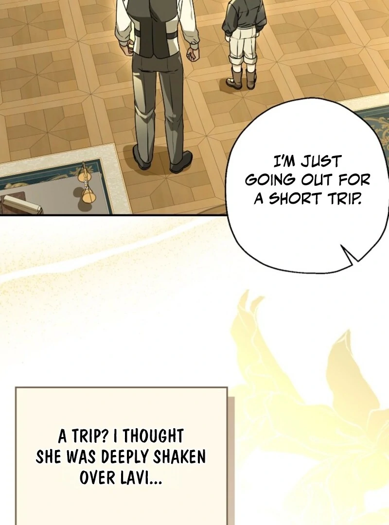 When The Count’s Illegitimate Daughter Gets Married Chapter 112 464 ch 112 94