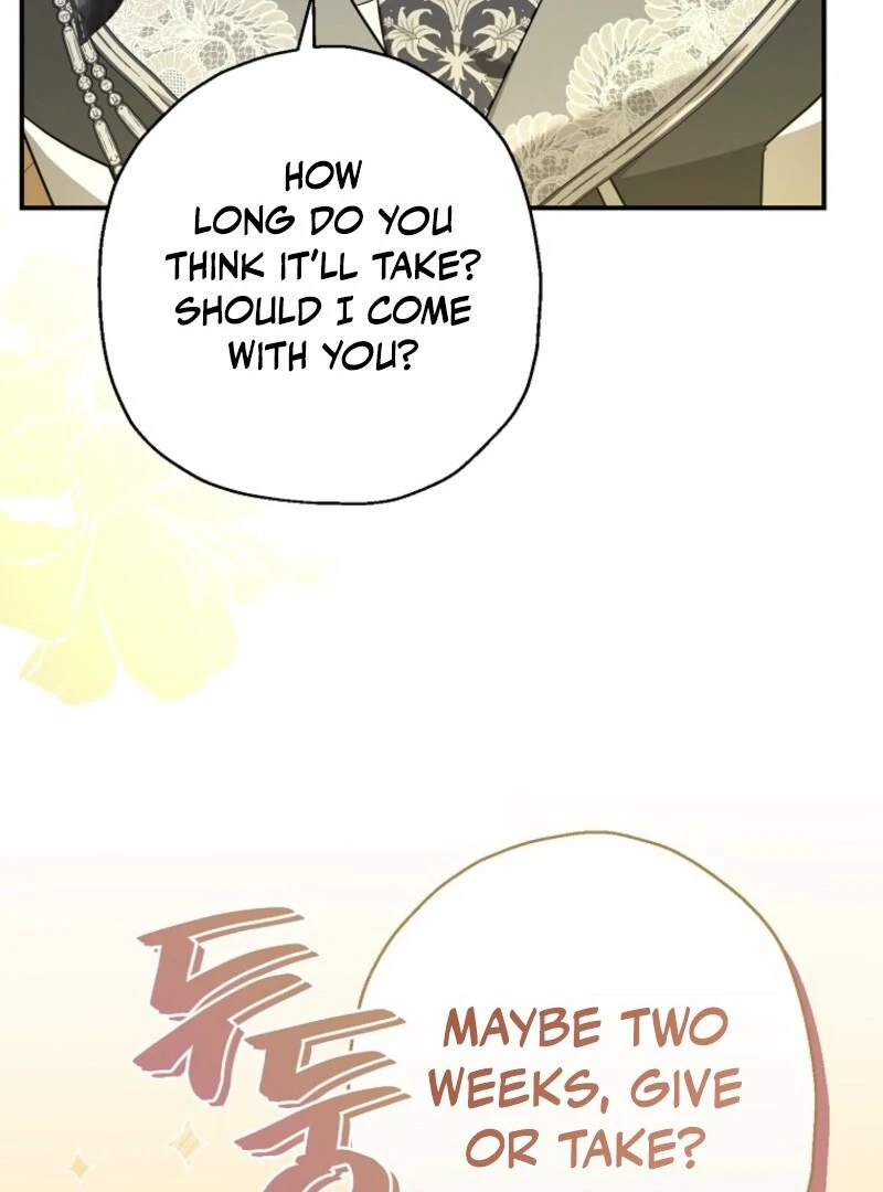 When The Count’s Illegitimate Daughter Gets Married Chapter 112 466 ch 112 96