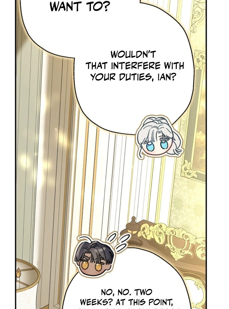 When The Count’s Illegitimate Daughter Gets Married Chapter 112 469 ch 112 99