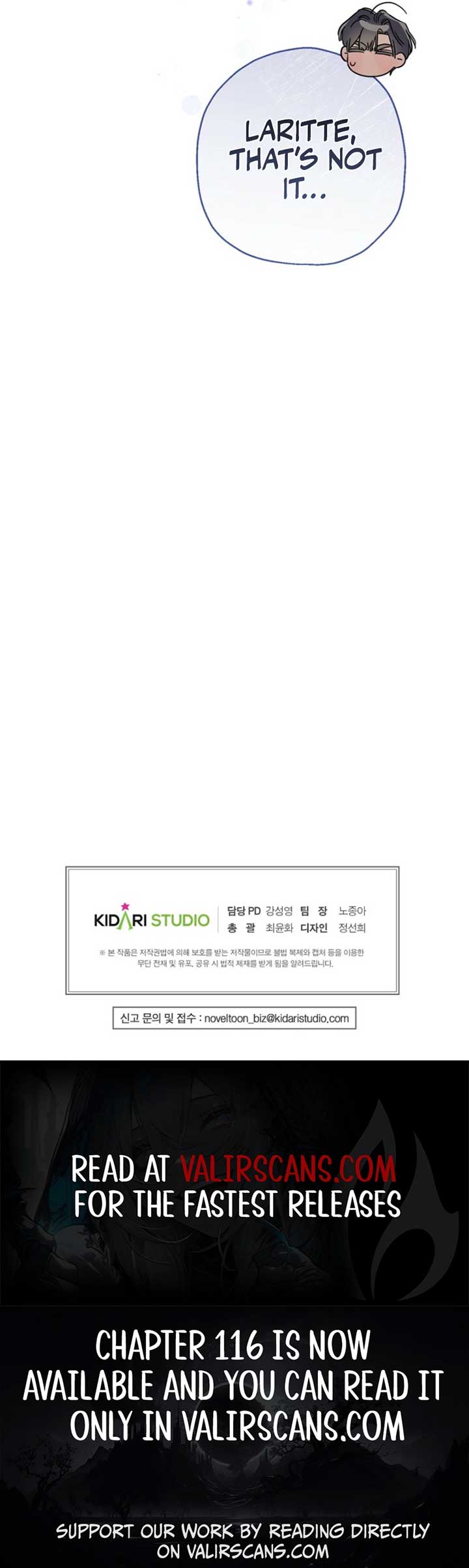 When The Count’s Illegitimate Daughter Gets Married Chapter 113 47 ch 113 10