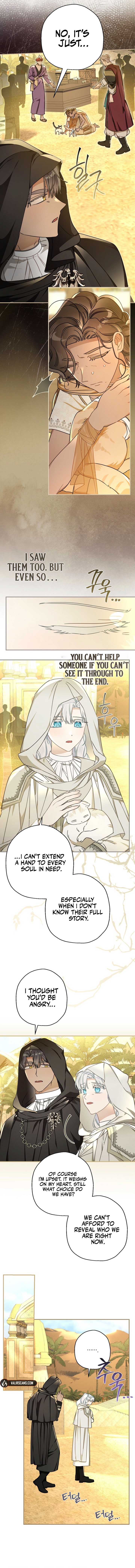 When The Count’s Illegitimate Daughter Gets Married Chapter 113 41 ch 113 4