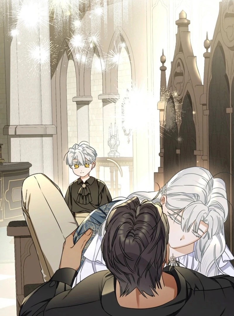 When The Count’s Illegitimate Daughter Gets Married Chapter 114 451 ch 114 102