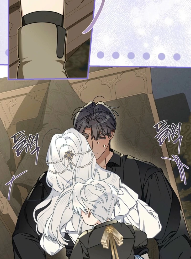 When The Count’s Illegitimate Daughter Gets Married Chapter 114 454 ch 114 105