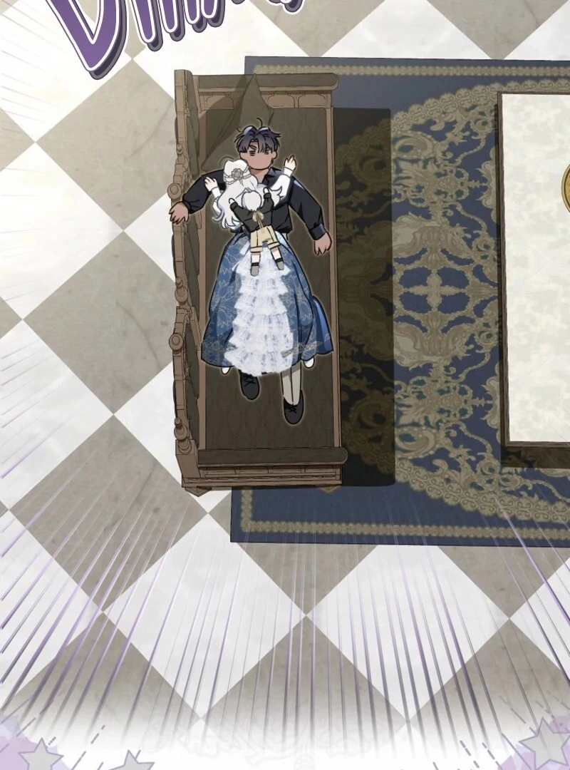 When The Count’s Illegitimate Daughter Gets Married Chapter 114 460 ch 114 111