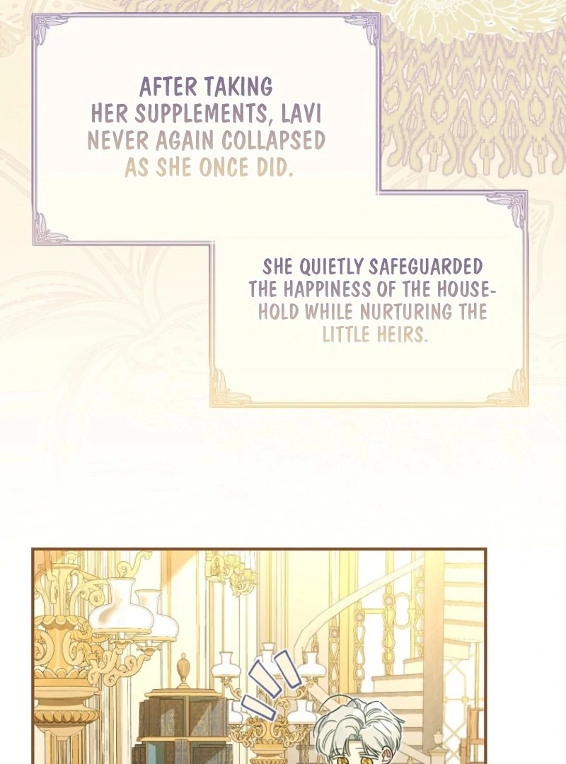 When The Count’s Illegitimate Daughter Gets Married Chapter 114 362 ch 114 13