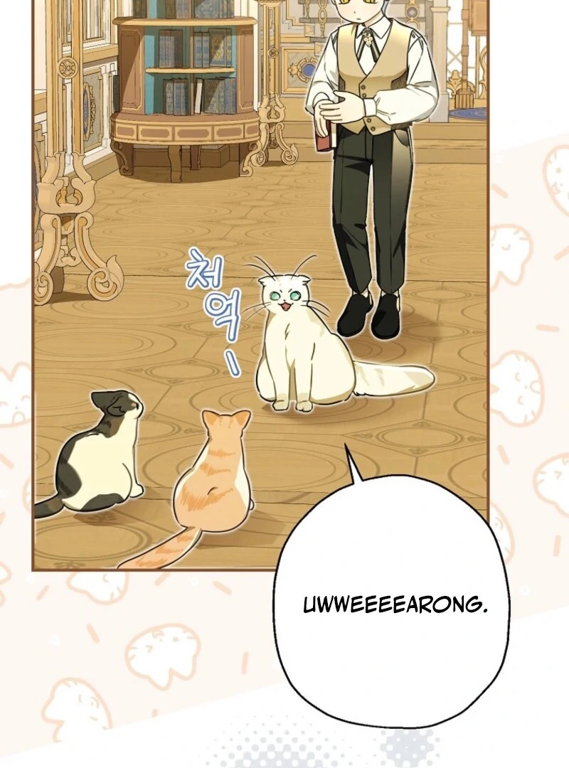 When The Count’s Illegitimate Daughter Gets Married Chapter 114 363 ch 114 14