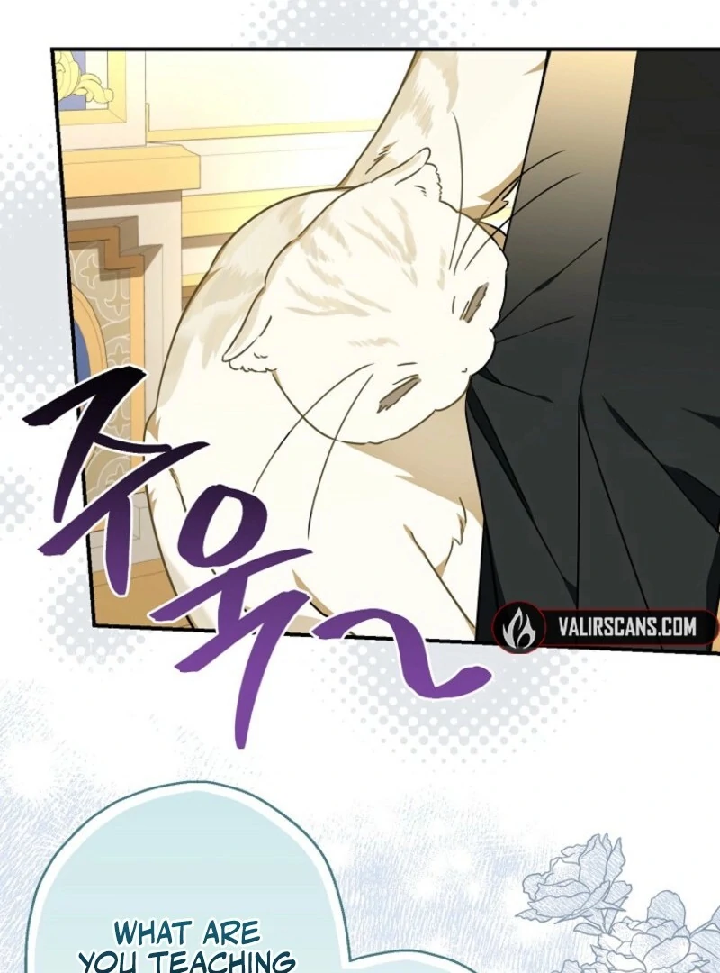 When The Count’s Illegitimate Daughter Gets Married Chapter 114 364 ch 114 15