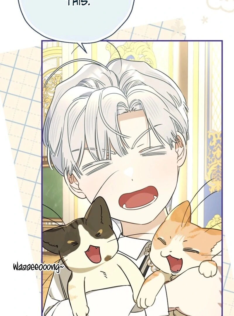 When The Count’s Illegitimate Daughter Gets Married Chapter 114 367 ch 114 18