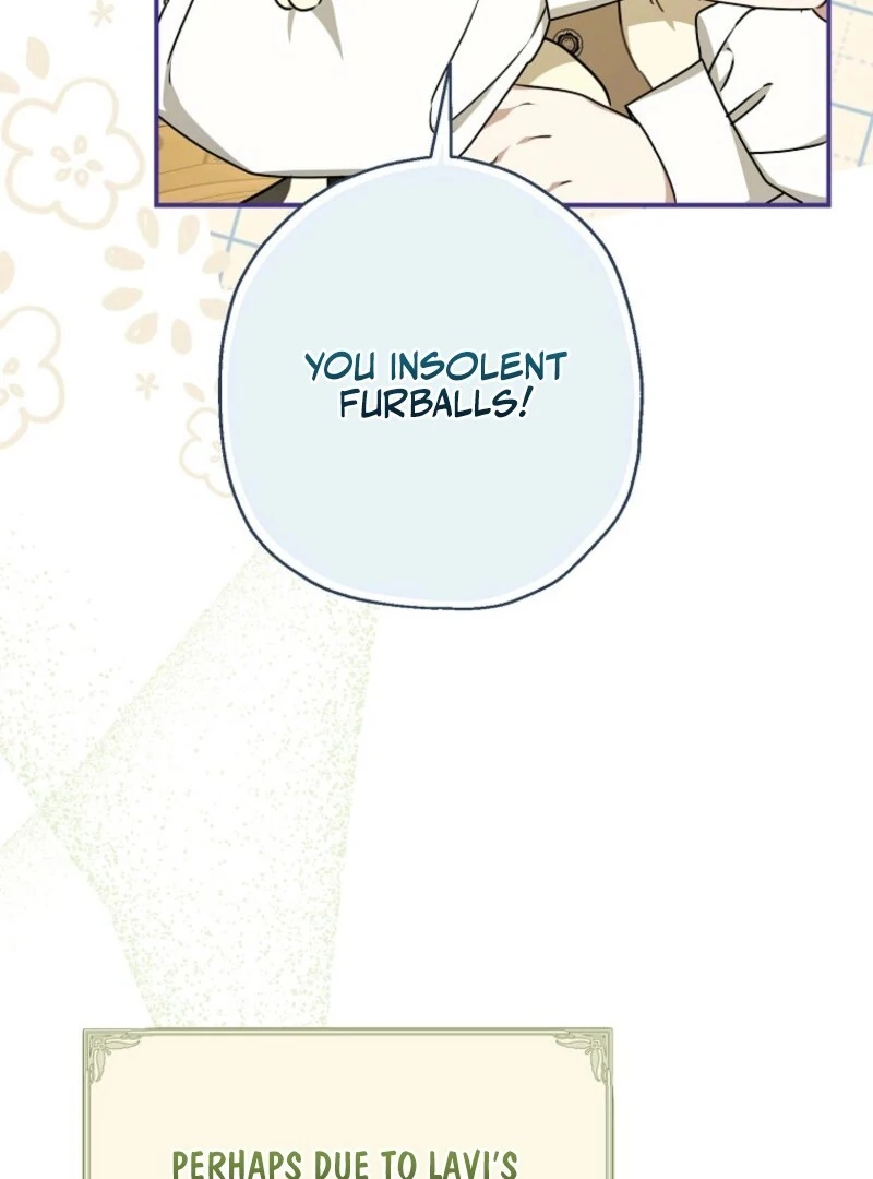 When The Count’s Illegitimate Daughter Gets Married Chapter 114 368 ch 114 19