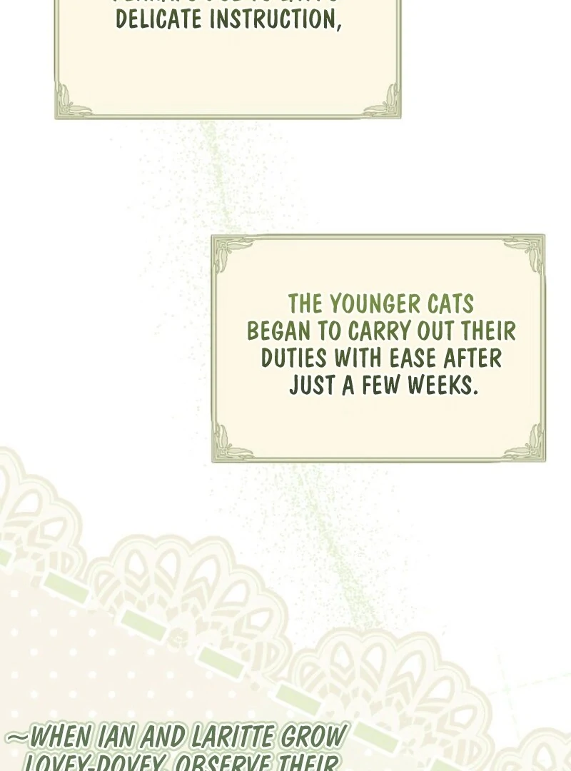 When The Count’s Illegitimate Daughter Gets Married Chapter 114 369 ch 114 20