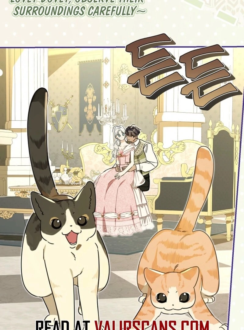 When The Count’s Illegitimate Daughter Gets Married Chapter 114 370 ch 114 21