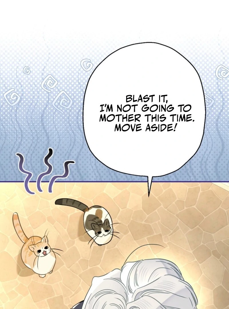 When The Count’s Illegitimate Daughter Gets Married Chapter 114 374 ch 114 25