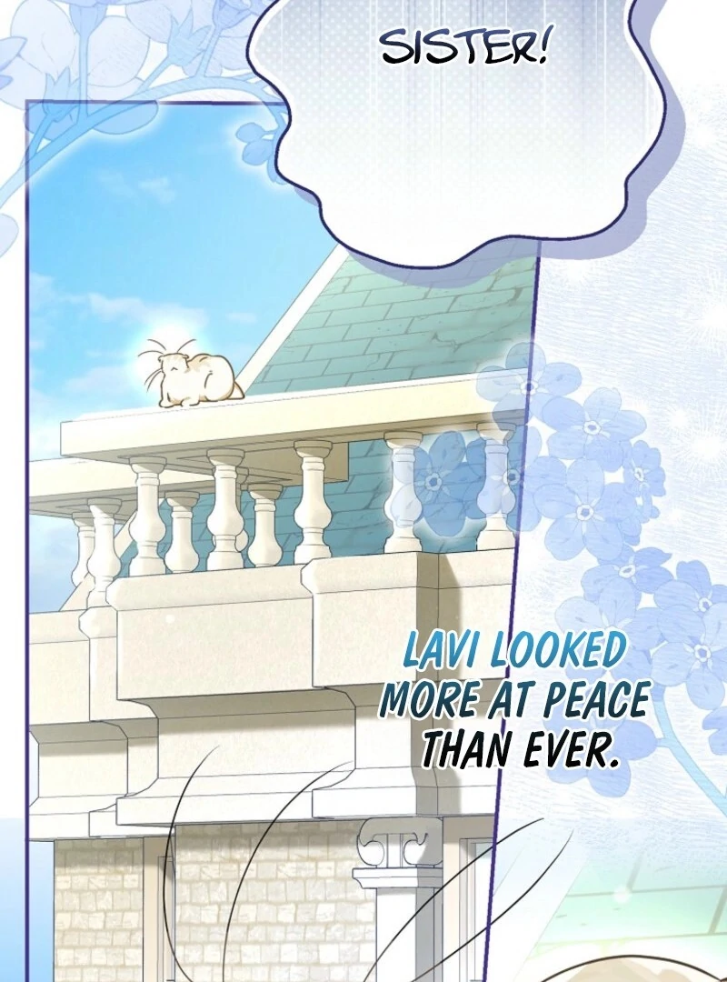 When The Count’s Illegitimate Daughter Gets Married Chapter 114 376 ch 114 27