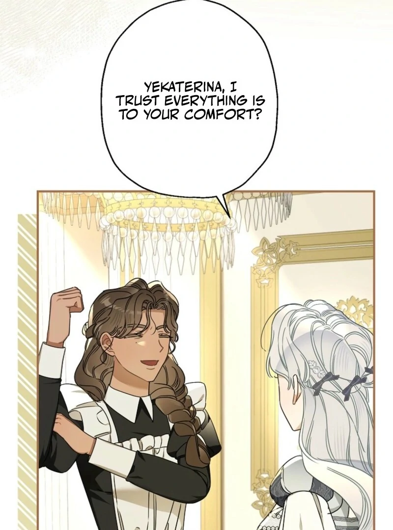 When The Count’s Illegitimate Daughter Gets Married Chapter 114 353 ch 114 4