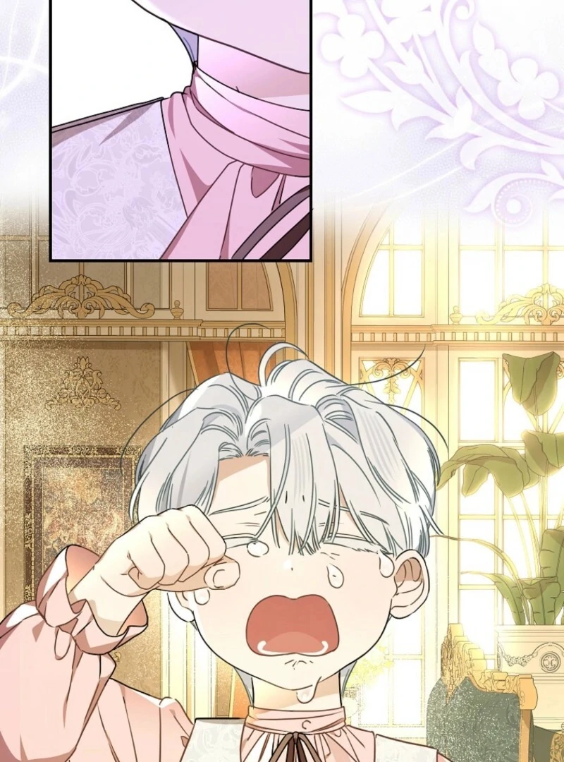 When The Count’s Illegitimate Daughter Gets Married Chapter 114 396 ch 114 47