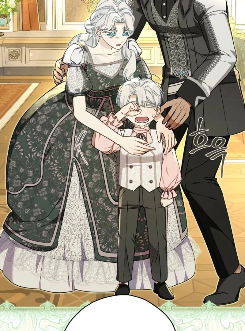 When The Count’s Illegitimate Daughter Gets Married Chapter 114 399 ch 114 50