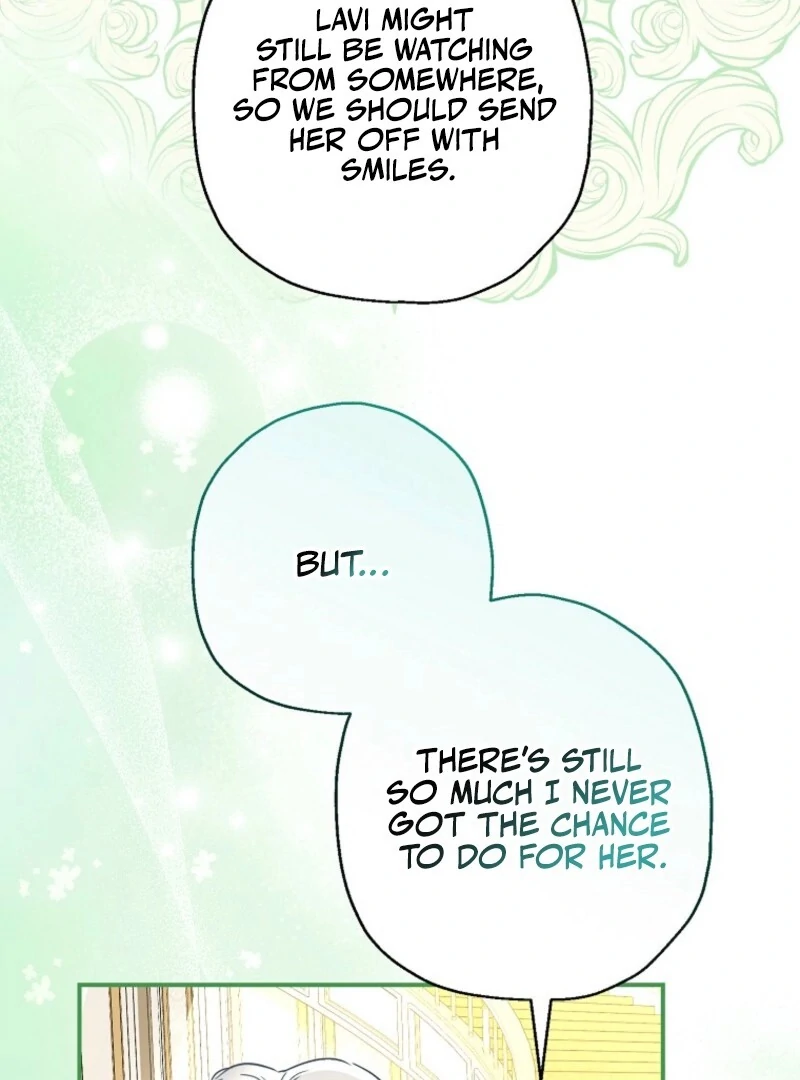 When The Count’s Illegitimate Daughter Gets Married Chapter 114 400 ch 114 51