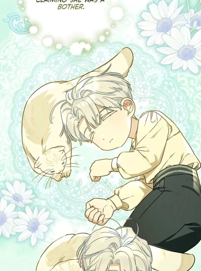 When The Count’s Illegitimate Daughter Gets Married Chapter 114 403 ch 114 54