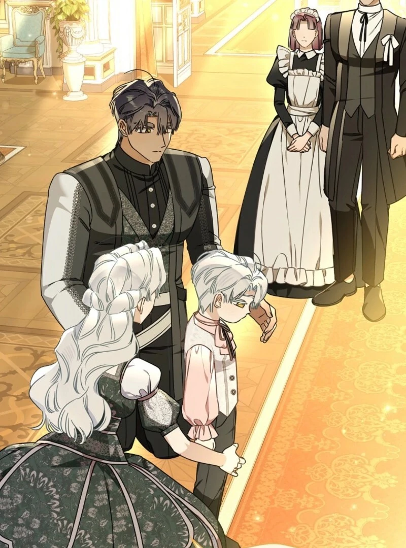 When The Count’s Illegitimate Daughter Gets Married Chapter 114 408 ch 114 59