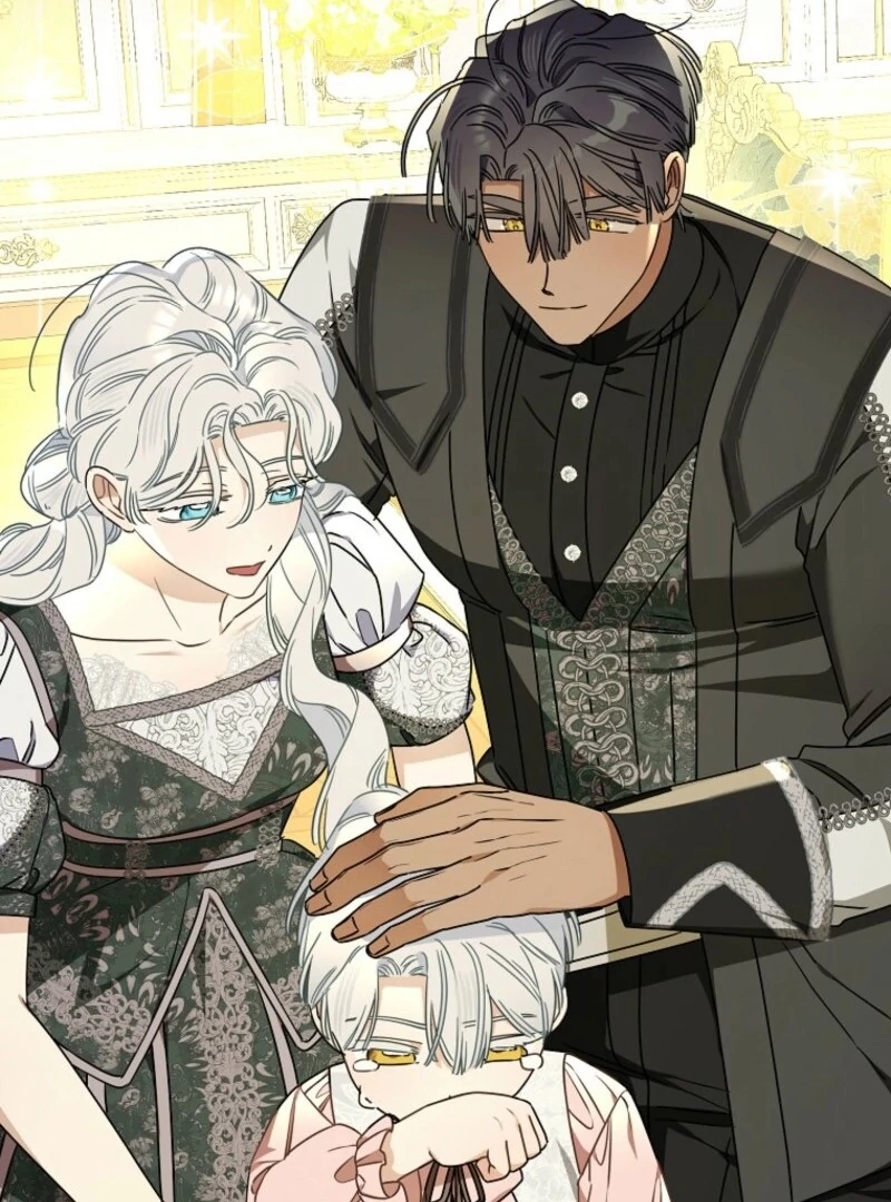 When The Count’s Illegitimate Daughter Gets Married Chapter 114 411 ch 114 62