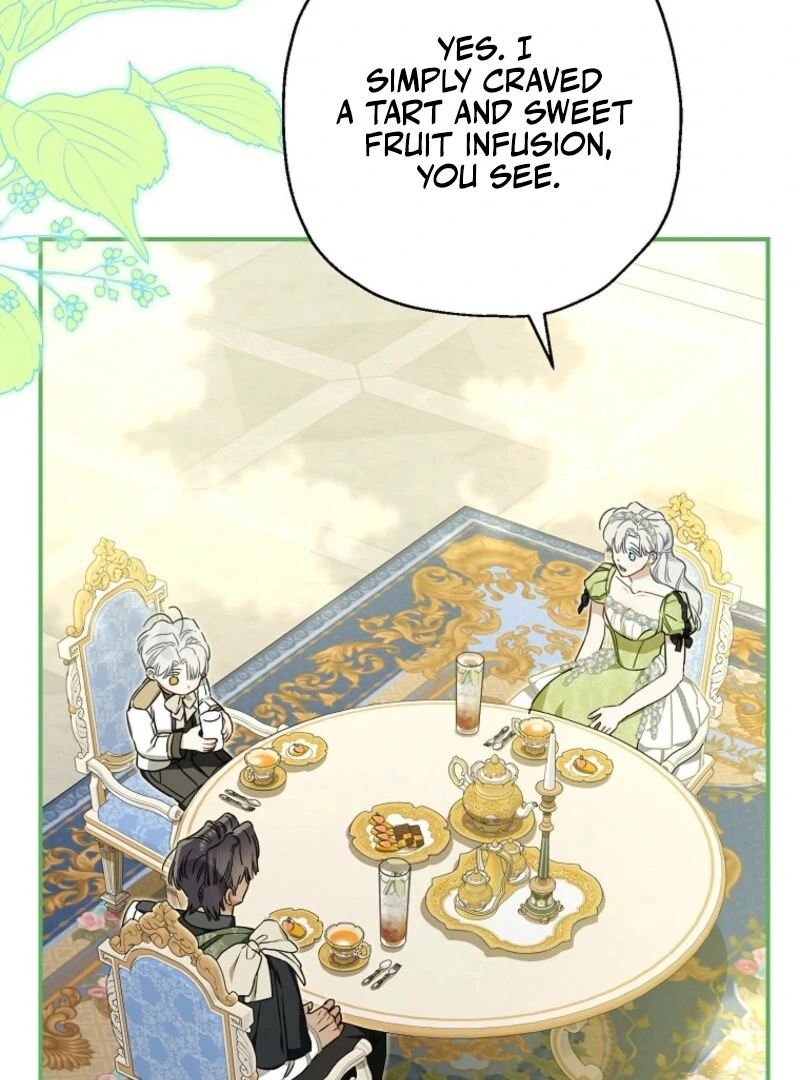 When The Count’s Illegitimate Daughter Gets Married Chapter 114 418 ch 114 69