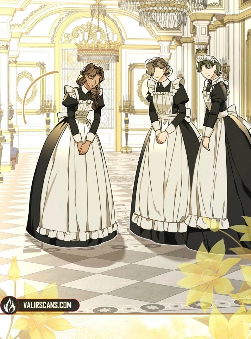 When The Count’s Illegitimate Daughter Gets Married Chapter 114 356 ch 114 7