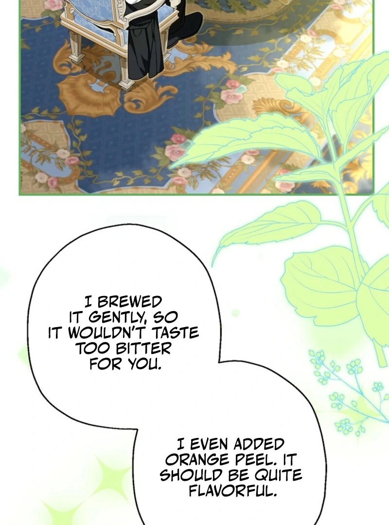 When The Count’s Illegitimate Daughter Gets Married Chapter 114 419 ch 114 70