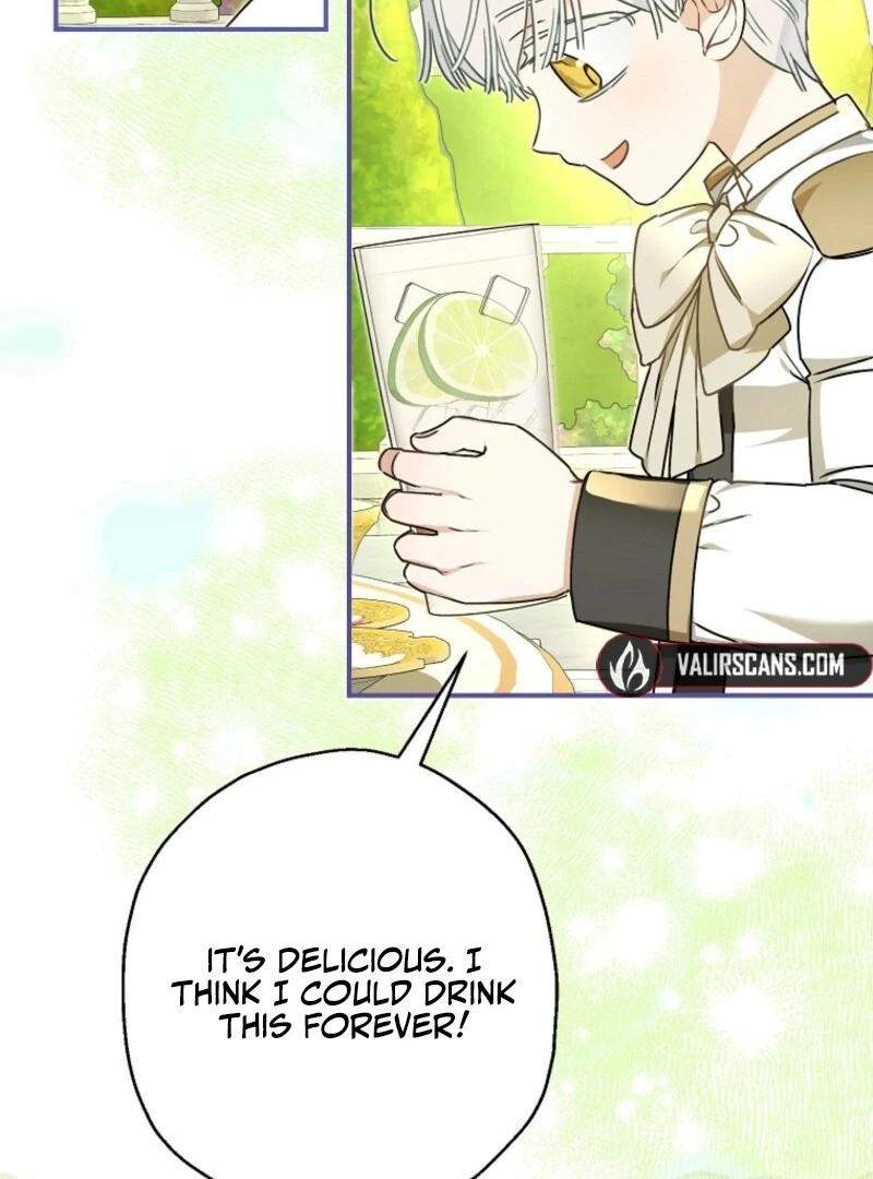 When The Count’s Illegitimate Daughter Gets Married Chapter 114 421 ch 114 72