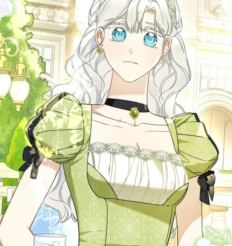 When The Count’s Illegitimate Daughter Gets Married Chapter 114 423 ch 114 74