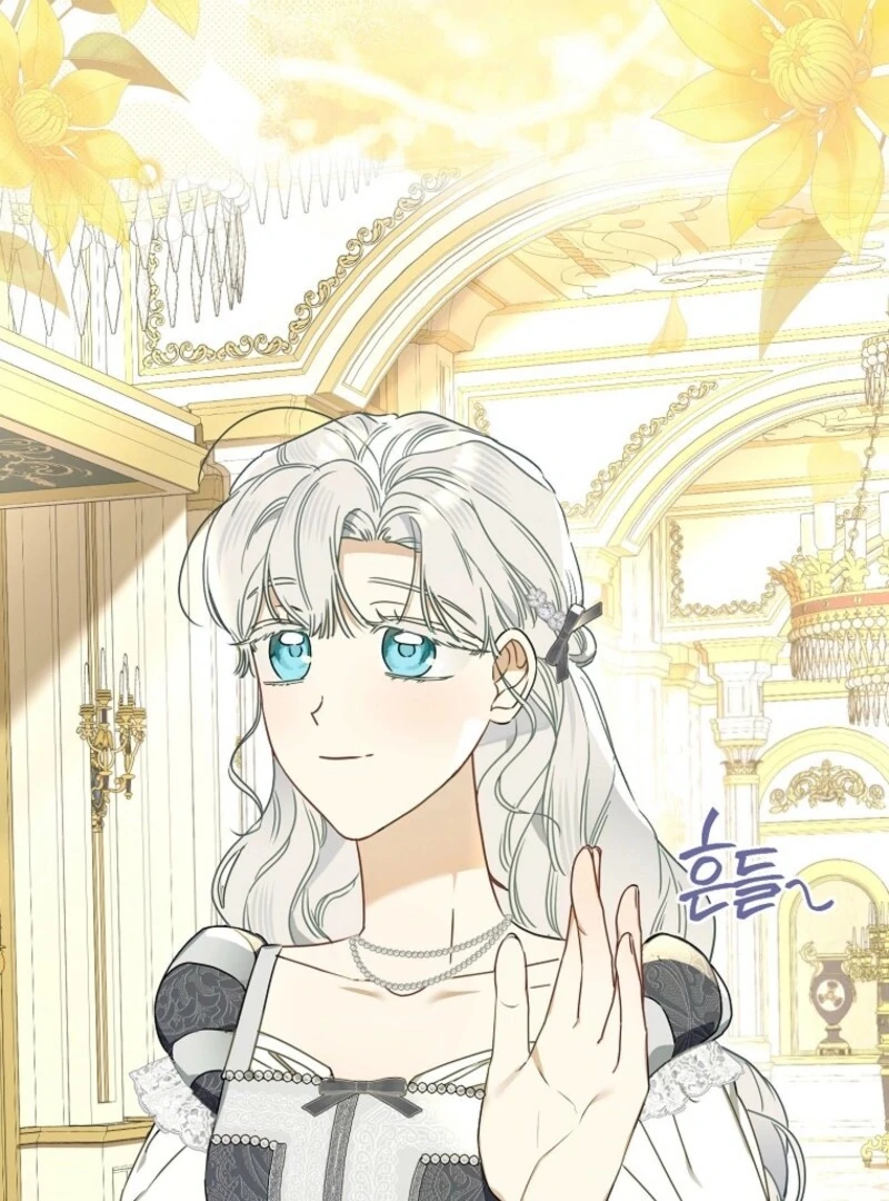 When The Count’s Illegitimate Daughter Gets Married Chapter 114 357 ch 114 8