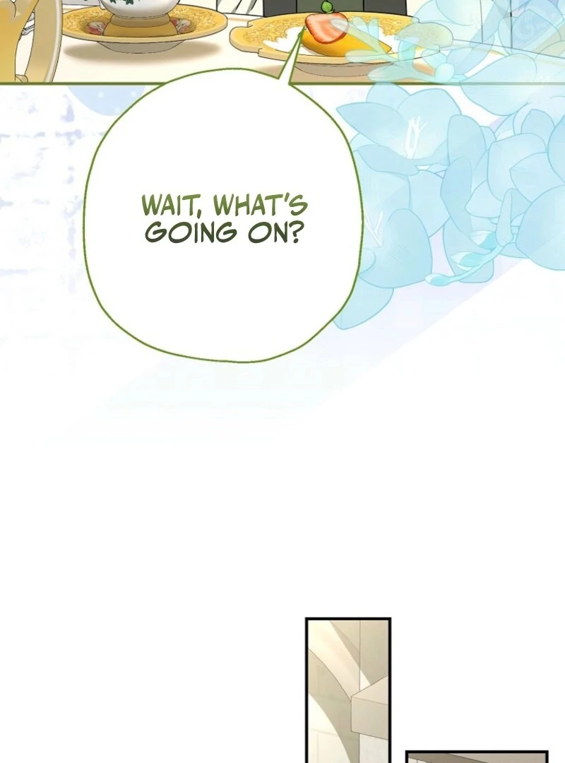 When The Count’s Illegitimate Daughter Gets Married Chapter 114 437 ch 114 88