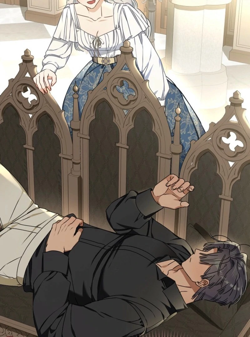 When The Count’s Illegitimate Daughter Gets Married Chapter 114 444 ch 114 95