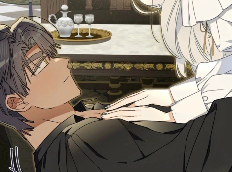 When The Count’s Illegitimate Daughter Gets Married Chapter 114 446 ch 114 97