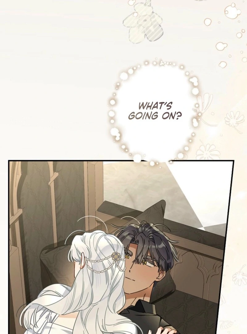 When The Count’s Illegitimate Daughter Gets Married Chapter 114 448 ch 114 99