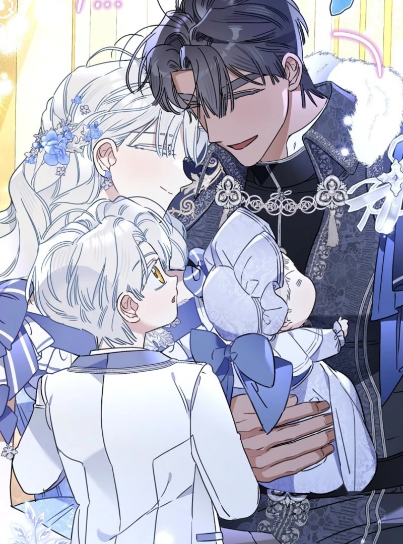 When The Count’s Illegitimate Daughter Gets Married Chapter 116 450 ch 116 104