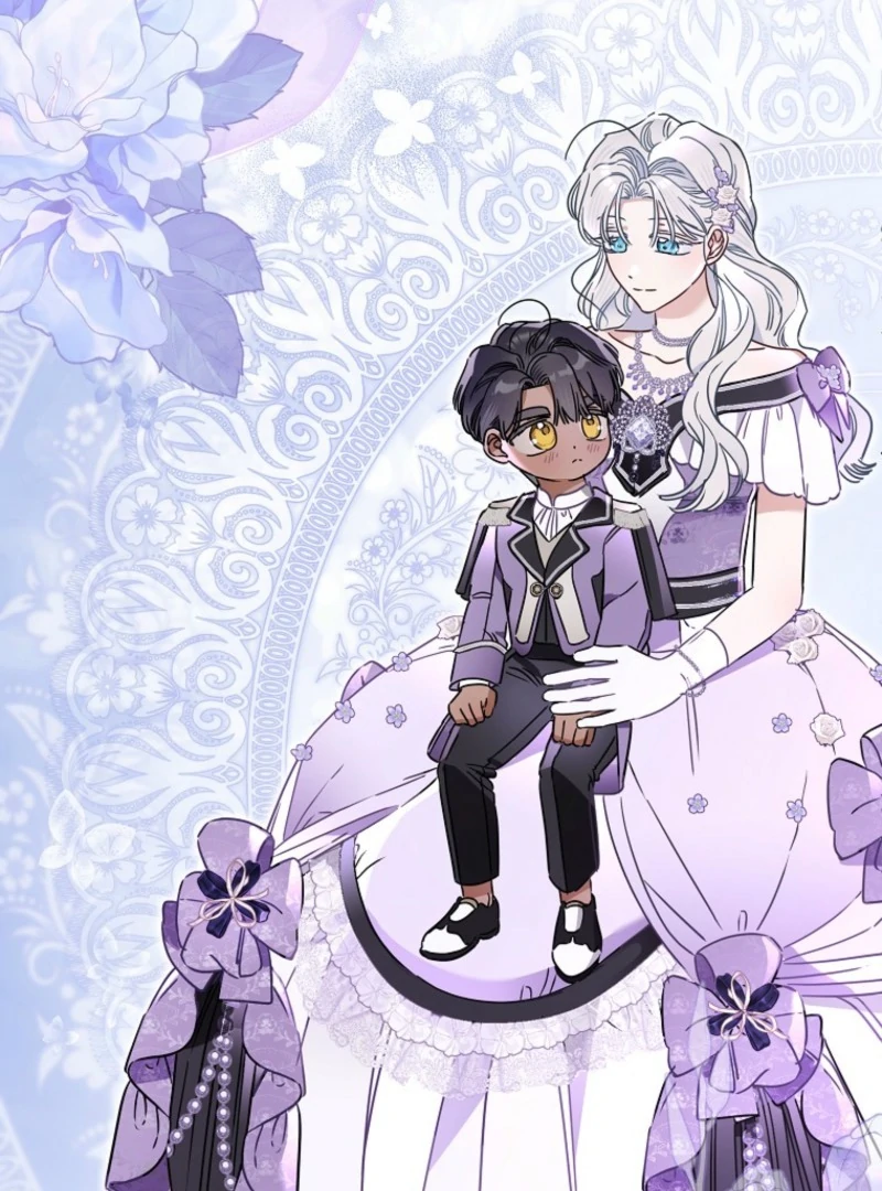 When The Count’s Illegitimate Daughter Gets Married Chapter 116 454 ch 116 108