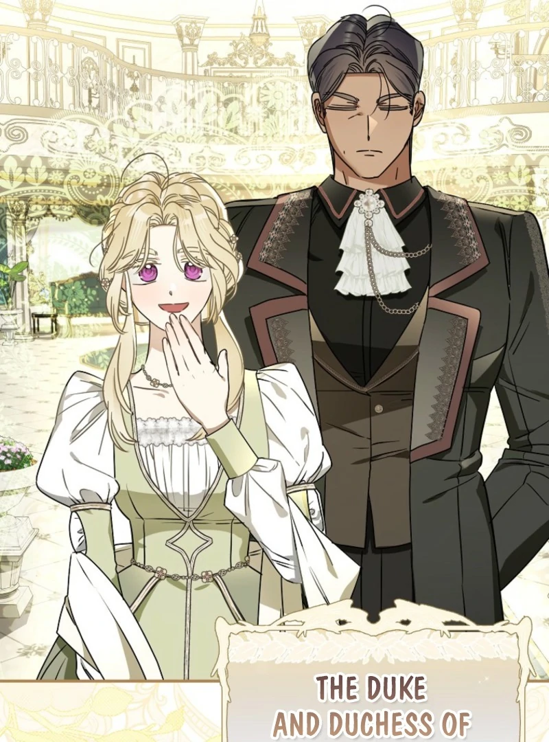 When The Count’s Illegitimate Daughter Gets Married Chapter 116 360 ch 116 14