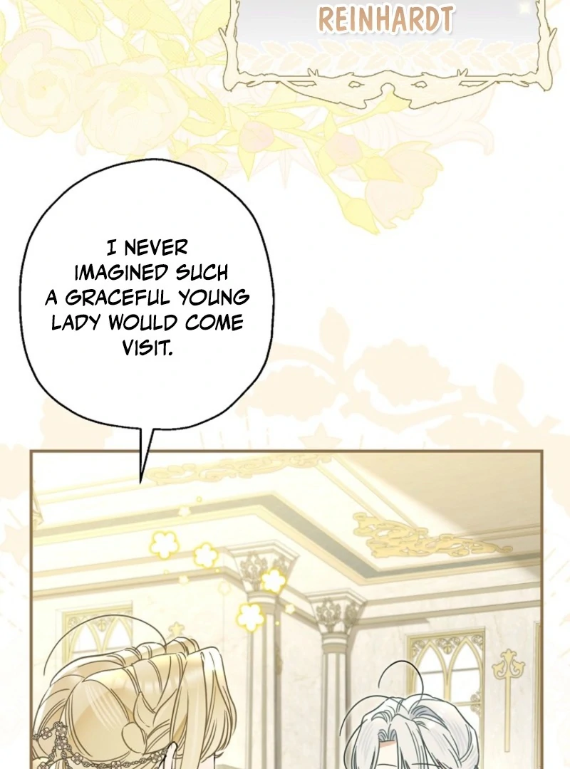 When The Count’s Illegitimate Daughter Gets Married Chapter 116 361 ch 116 15