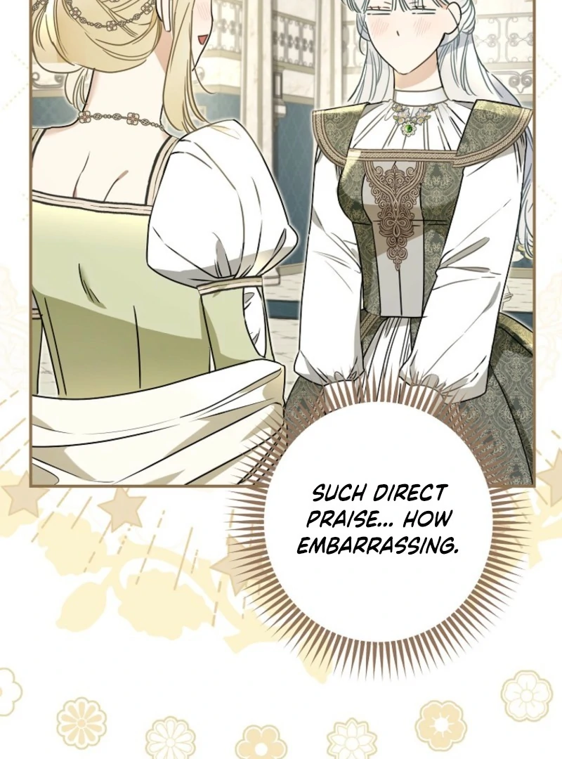 When The Count’s Illegitimate Daughter Gets Married Chapter 116 362 ch 116 16