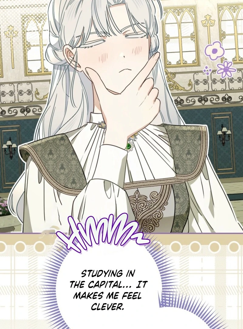 When The Count’s Illegitimate Daughter Gets Married Chapter 116 367 ch 116 21