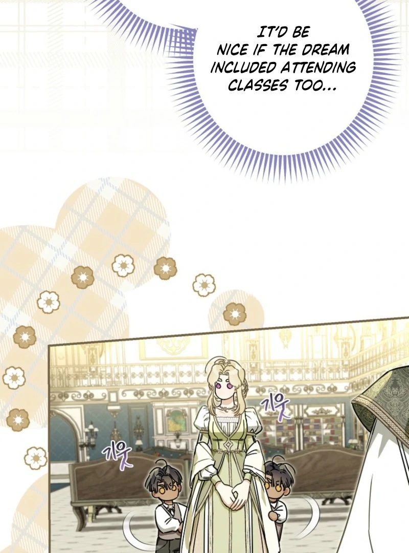 When The Count’s Illegitimate Daughter Gets Married Chapter 116 368 ch 116 22