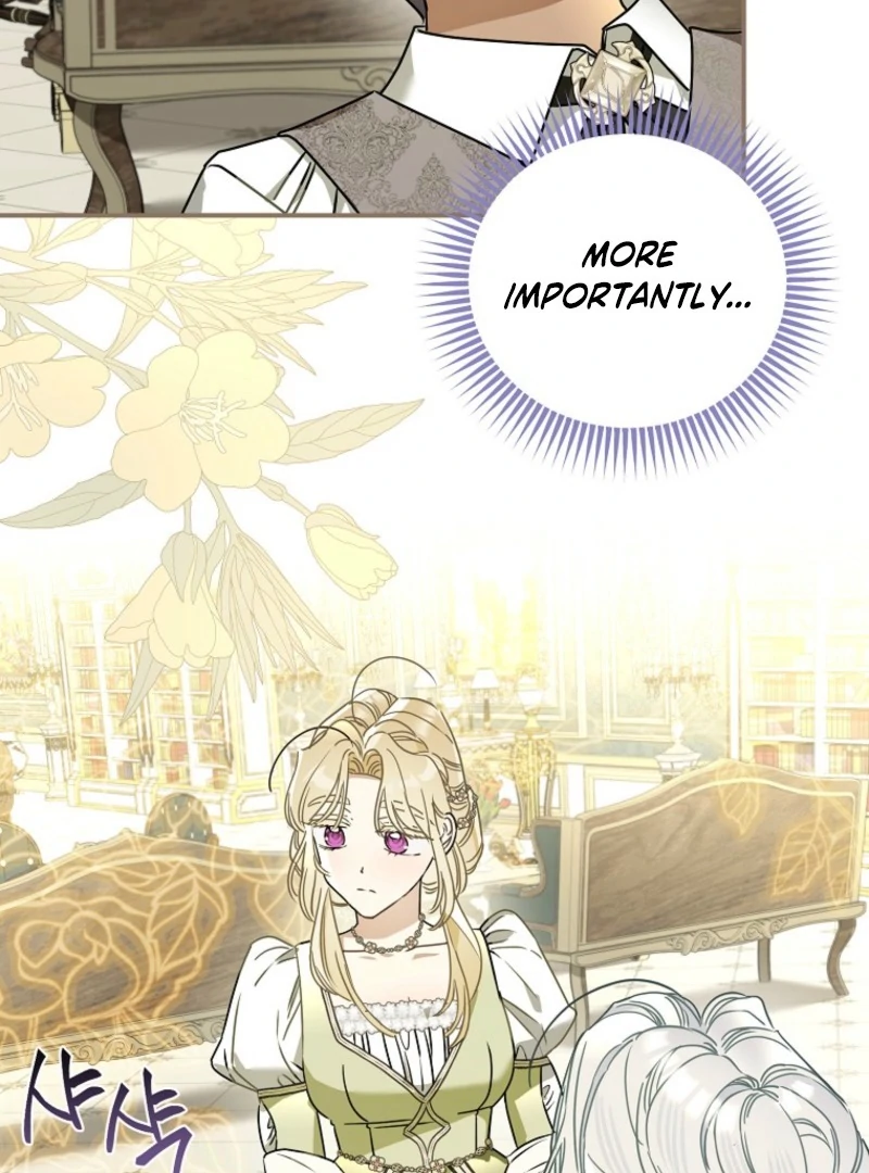 When The Count’s Illegitimate Daughter Gets Married Chapter 116 370 ch 116 24