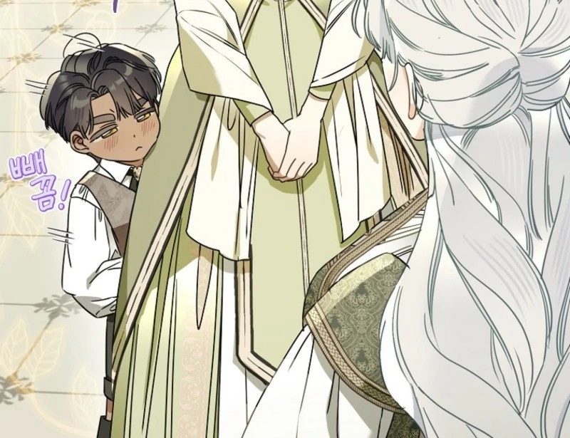 When The Count’s Illegitimate Daughter Gets Married Chapter 116 371 ch 116 25