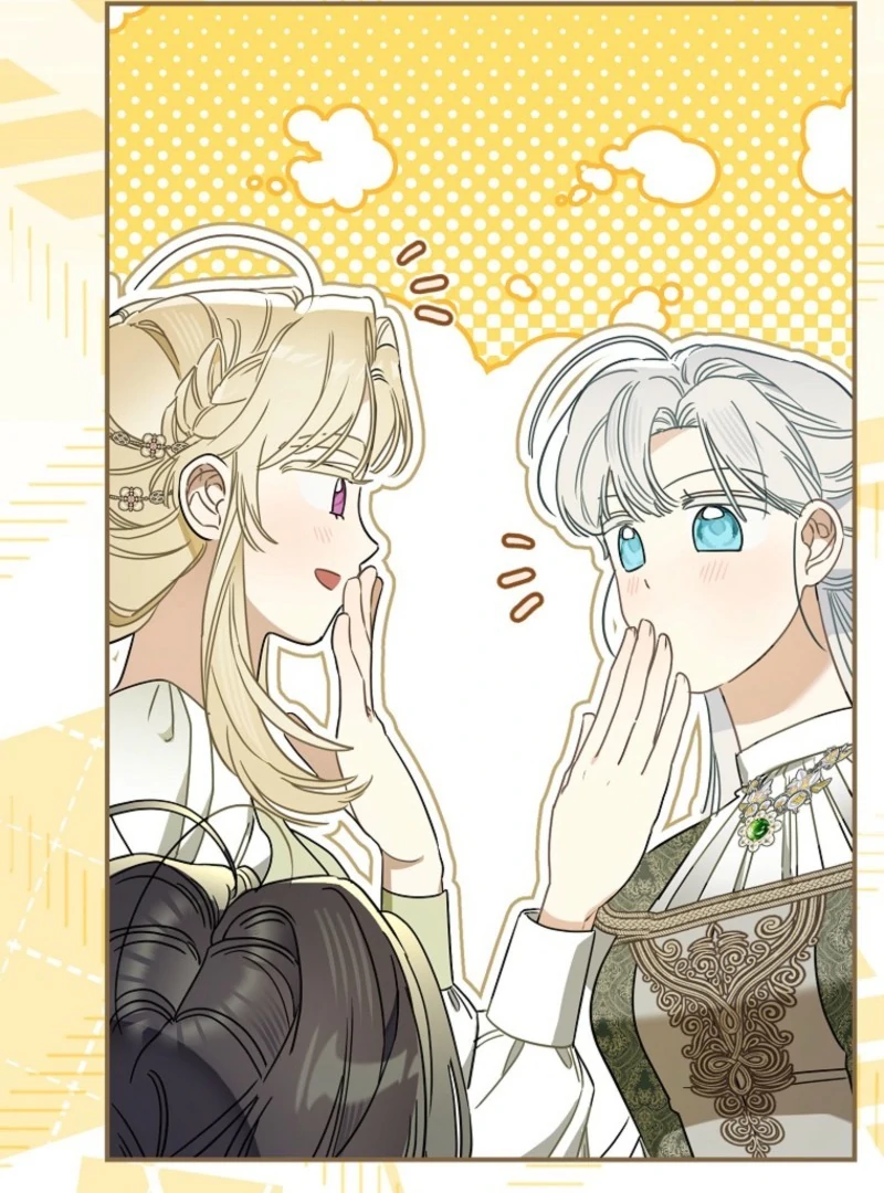 When The Count’s Illegitimate Daughter Gets Married Chapter 116 373 ch 116 27