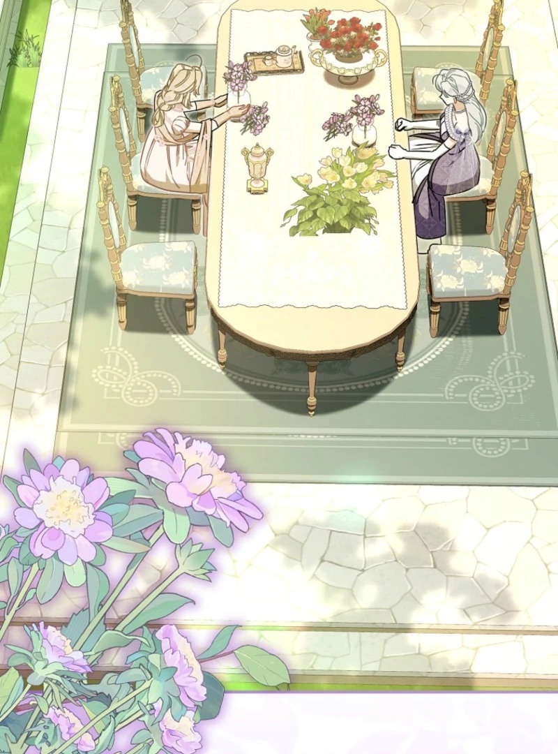 When The Count’s Illegitimate Daughter Gets Married Chapter 116 377 ch 116 31